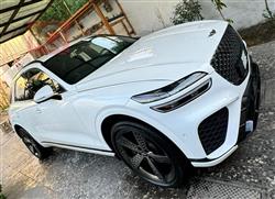 جنسس GV70
